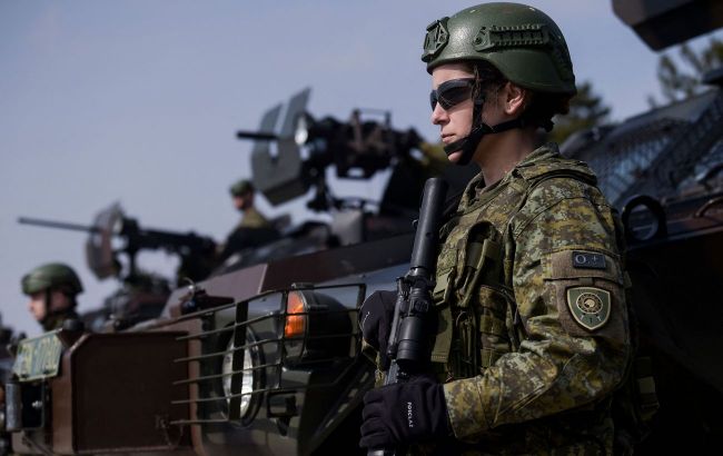 EU launches €150 billion fund to rearm and support Ukraine - FT