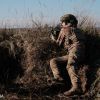 National Guard on situation around Pokrovsk: Russian army wants to advance in south
