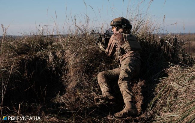 National Guard on situation around Pokrovsk: Russian army wants to advance in south