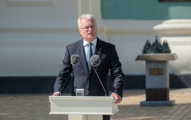 Lithuania may block Kaliningrad transit over Belarusian balloons