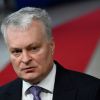 Nausėda suggests that Trump’s attitude towards Ukraine could improve in near future