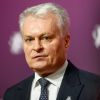 NATO’s refusal to keep its promise to accept Ukraine would be a blow to Alliance’s reputation - Nausėda