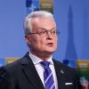 US, Ukraine should return to talks with European partners - Nausėda