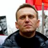 Hundreds of people detained at Navalny memorial events in Russia