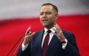 Polish president says tribunal was forcibly seized, calls urgent consultations