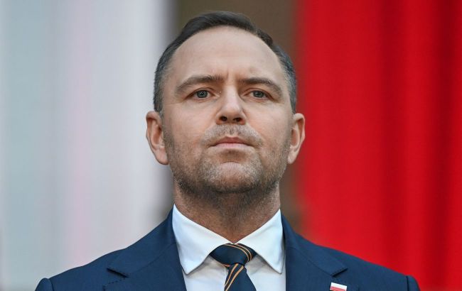 Poland warns of escalation over Zelenskyy's move on Pantheon issue