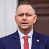 Nawrocki and Tusk clash publicly over territory
