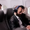 Life-threatening: How not to sit on airplane for safety reasons