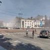 Square, polytechnic university, theater: Zelenskуy reacts to missile strike on Chernihiv