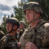 Ukrainian top general reveals the purpose of Wagnerites deployment in Belarus