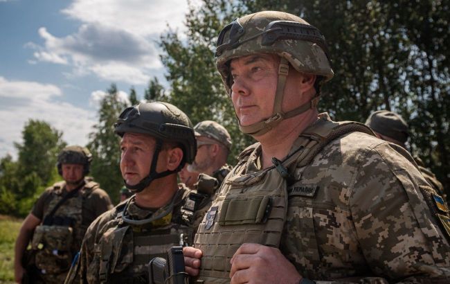 Ukrainian top general reveals the purpose of Wagnerites deployment in Belarus