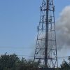 Explosions rock Russian-occupied area of Kherson region, bridges targeted