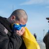 207 Ukrainian defenders returned to Ukraine from Russian captivity