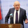 Russian permanent representative plays peacemaker in New York, demands from UN named