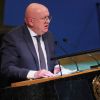'No arms to Kyiv': Russia sets two ceasefire conditions at UN