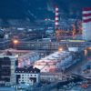 Kremlin earning windfall profits amid soaring oil prices, Bloomberg reports