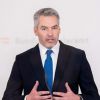 Austrian Chancellor warns of 'escalation spiral' in war in Ukraine