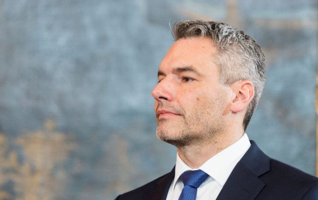 Austria for peace talks with Russia to avoid major East-West war