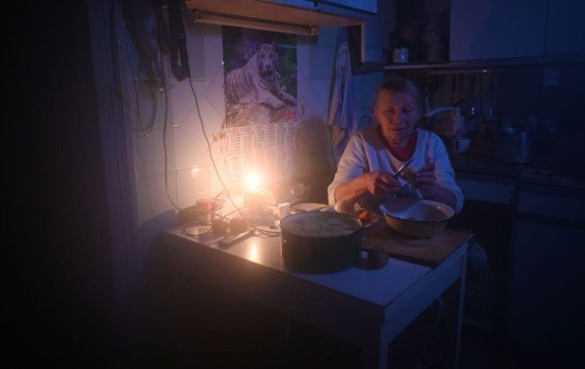 Large-scale blackout in Sevastopol: What is the reason