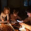 Dnipro strike: energy crews work to restore power to homes