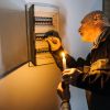 Russia strikes energy sites again: Over 6,000 lose power in Zaporizhzhia region