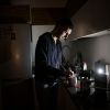 Missiles hit Belgorod's thermal power station and total blackout follows