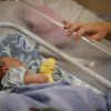 Ukraine returns 14 children from occupation: One of them is 2.5 months old