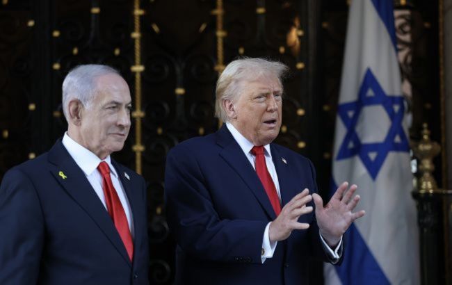 Israel could leave Ukraine without access to new US weapons, WP reports
