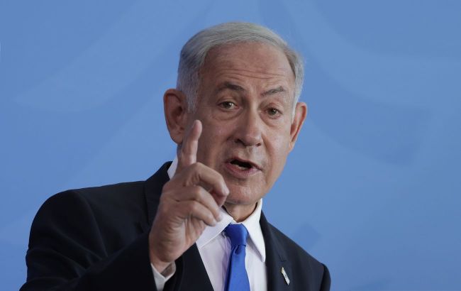 Israeli PM hints at secret alliances in Middle East aimed at countering Iran