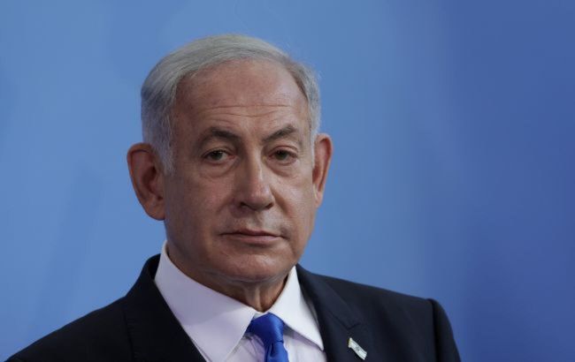 Struck deal with US on Gaza: Netanyahu warns Hamas