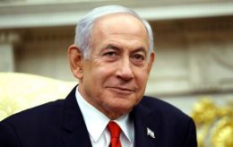 Netanyahu reaches out to Zelenskyy for conversation