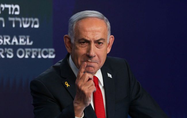 T&uuml;rkiye seeks Interpol arrest notice for Israeli PM Benjamin Netanyahu