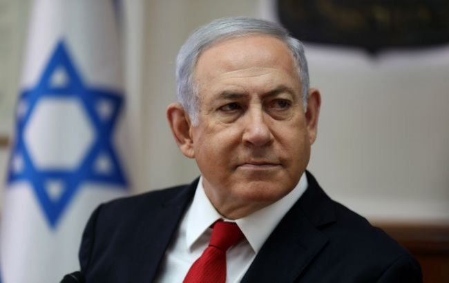 Netanyahu pushes back against Trump's Gaza peace plan