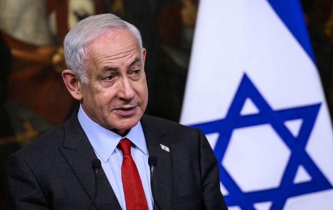 Netanyahu sets conditions for Gaza ceasefire during Washington visit