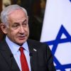 Netanyahu's bloc leads in Israel election as 85% of votes counted