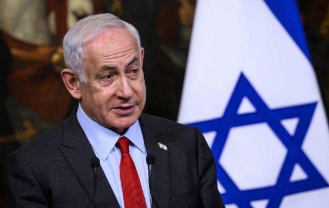 Netanyahu's bloc leads in Israel election as 85% of votes counted