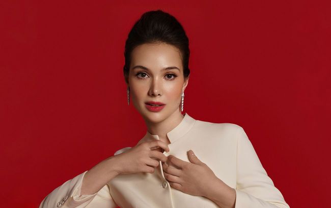 Ukrainian model refuses Netflix role, slams depiction of Ukrainian women