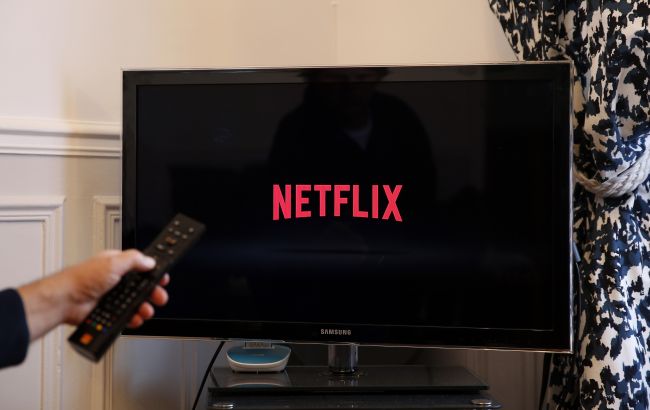 Netflix experiencing network connection issues on connected TV devices