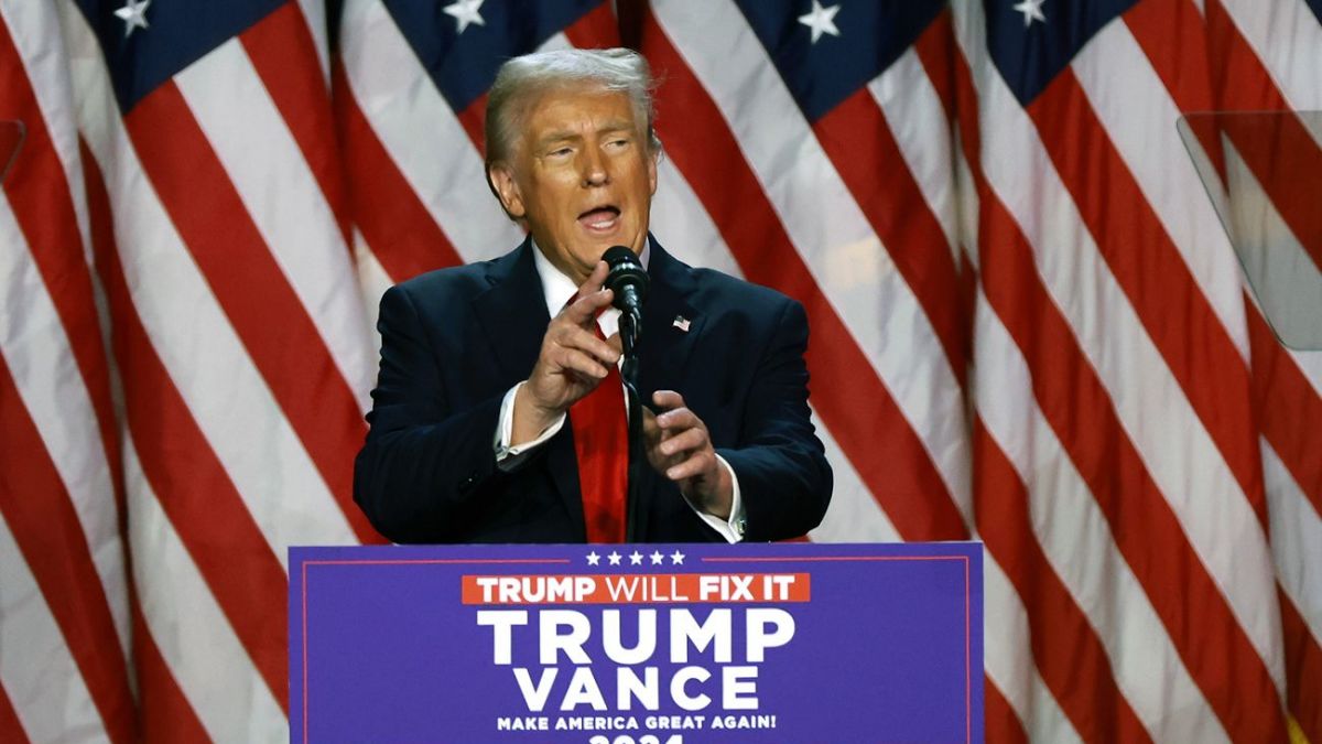 Trump wants to increase tariffs on imports from Mexico, Canada, and China