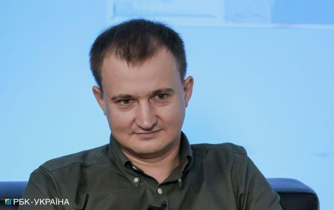 'There's no understanding in society that the front is priority zero' - Ukraine’s top volunteer