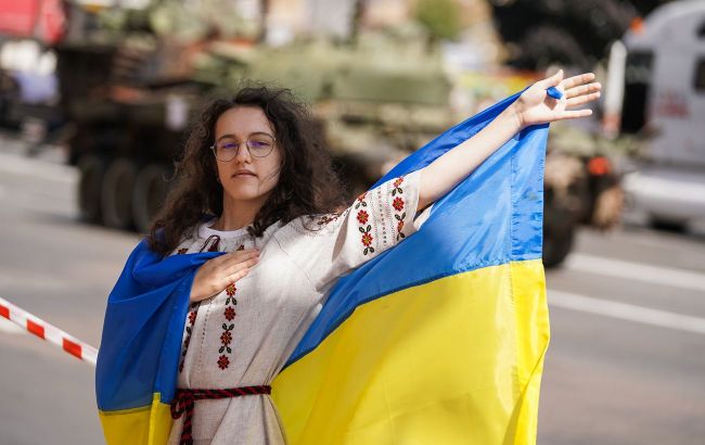 Independence Day of Ukraine 2023: Path of struggle for freedom