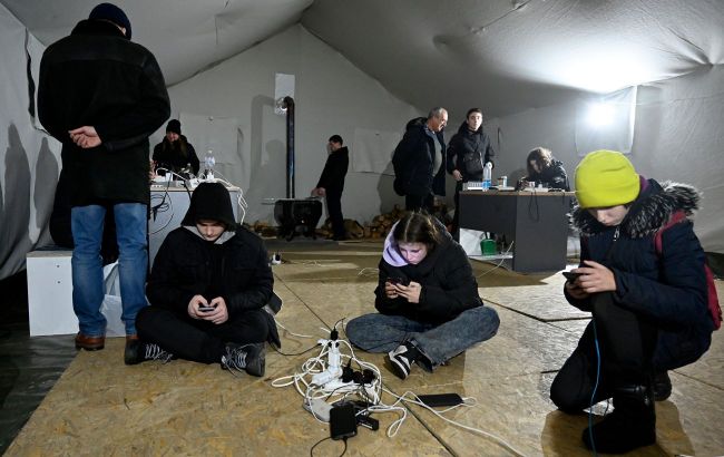 Russia aims to create humanitarian crisis in Dnipro and Zaporizhzhia