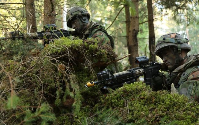 Netherlands plans drone-equipped camps for captured Russian soldiers