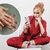 Nail changes that indicate health problems