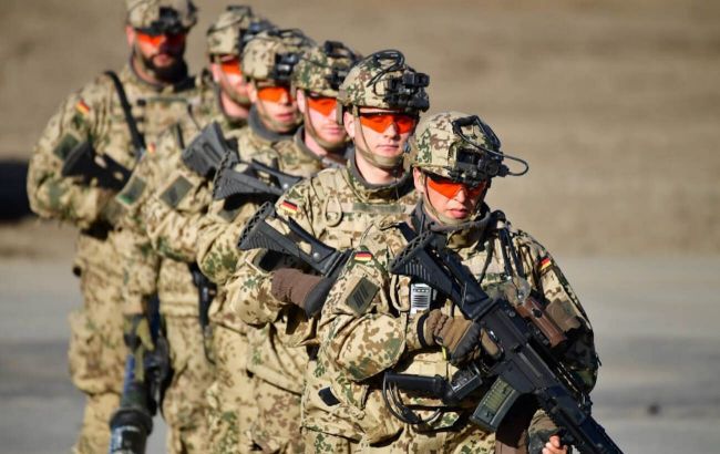 Germany may return conscription to army: Details