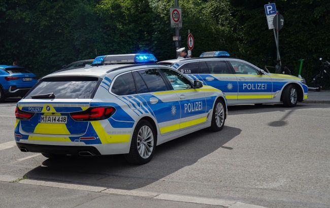 Series of explosions in Munich leaves one dead and several injured