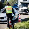 Germany announces the introduction of border controls with Poland, the Czech Republic
