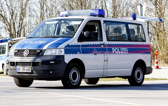 German city council deputy fined for placing swastikas on Ukrainian cars