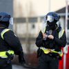 Germany conducts searches over suspected support for Russian militants in Ukraine's Donbas