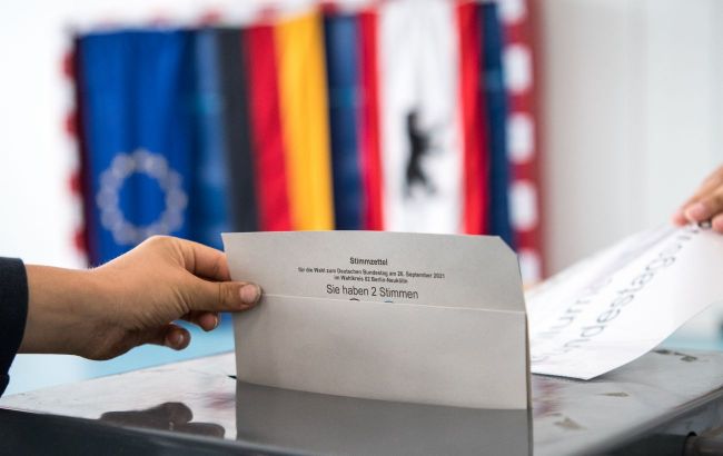 Bundestag elections 2025: Main candidates and their programs